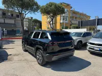 Nuova Jeep Compass 136 CV (100 kW) 2026 Nero SUV