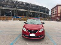 Usata Lancia Ypsilon 2020 Rosso Utilitaria