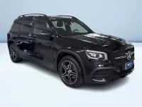 Usata Mercedes GLB180 Premium 116 CV (85 kW) 2023 Nero SUV