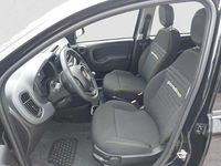 Begagnad Fiat Panda S 70 HK (51 kW) 2024 Svart Halvkombi