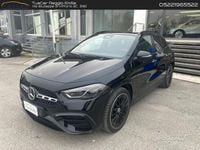 Usata Mercedes GLA200 AMG Line Premium Plus 150 CV (110 kW) 2023 Nero SUV