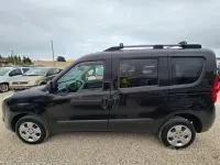 Usata Opel Combo 105 CV (77 kW) 2013 Nero Monovolume