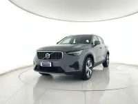 Usata Volvo XC40 Core 129 CV (94 kW) 2022 Thunder grey SUV