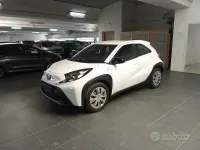 Usata Toyota Aygo X Active 72 CV (52 kW) 2024 SUV