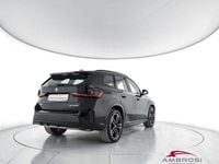 Nuova BMW X1 M Sport 326 CV (239 kW) 2025 Grigio SUV