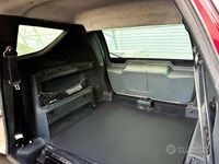 Usata Casalini M14 2016 Rosso