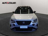 Usata Seat Arona FR 95 CV (69 kW) 2024 Nero SUV