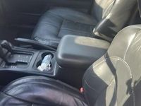 Usata Jeep Cherokee 2002 Grigio SUV