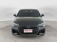 Usata Audi S3 309 CV (227 kW) 2024 Berlina