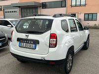 usata Dacia Duster 1.6 110CV 4x2 GPL Ambiance my 15 usato