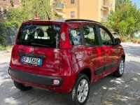 Usata Fiat Panda Lounge 80 CV (58 kW) 2012 Utilitaria