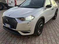 Usata DS Automobiles DS3 Crossback 131 CV (96 kW) 2022 SUV