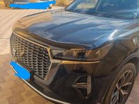 Usata DR DR 6.0 186 CV (136 kW) 2024 Nero SUV