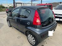 usata Peugeot 107 1.0 68CV 5p. FULL OPTIONAL