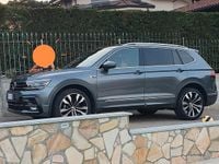 Usata VW Tiguan 2018 Grigio SUV