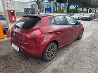 Usata Fiat Bravo 150 CV (110 kW) 2008 Rosso Utilitaria