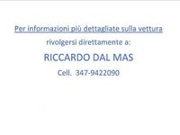 Usata Ford Puma Titanium S 125 CV (91 kW) 2023 Bianco SUV