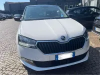 Usata Skoda Fabia 60 CV (44 kW) 2021 Other Utilitaria