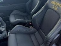 Usata Abarth 695 180 CV (132 kW) 2025 Nero Utilitaria