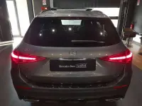 Usata Mercedes C220 200 CV (147 kW) 2023 Grigio Station wagon