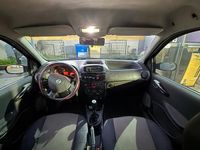 Usata Fiat Punto 69 CV (50 kW) 2007 Berlina