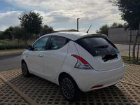 Usata Lancia Ypsilon Silver 95 CV (69 kW) 2018 Utilitaria