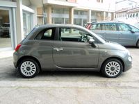 usata Fiat 500 1.0 Hybrid Lounge 70cv