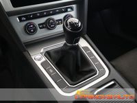 Usata VW Passat Comfortline 150 CV (110 kW) 2019 Nero Station wagon