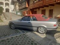 usata BMW 320 Cabriolet 320 Serie 3 E36 Cabrio i c/hardtop