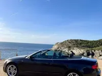 Usata Audi A5 Cabriolet Business 177 CV (130 kW) 2013 Cabrio