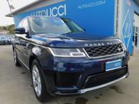 usata Land Rover Range Rover Sport 2.0 Si4 HSE usato