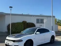 Usata Dodge Charger 492 CV (361 kW) 2017 Berlina