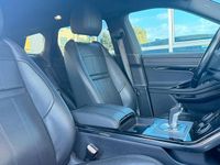 Usata Land Rover Range Rover evoque S 163 CV (119 kW) 2021 Other SUV