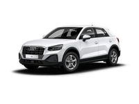 Nuova Audi Q2 Advanced 116 CV (85 kW) 2026 Argento SUV