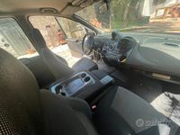 Usata Fiat Multipla 103 CV (75 kW) 2006 Monovolume