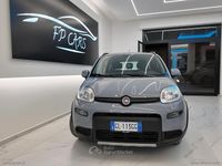 Usata Fiat Panda City Life 70 CV (51 kW) 2023 Grigio Utilitaria