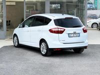 usata Ford C-MAX 1.6 Diesel 115CV E5 - 2015