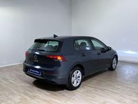 Usata VW Golf VIII Life 116 CV (85 kW) 2023 Grigio urano Utilitaria