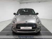 usata Mini Cooper D Cabriolet 1.5 Cooper D Hype Auto