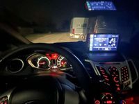 Usata Ford Fiesta Titanium 97 CV (71 kW) 2009 Utilitaria