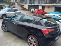 Usata Alfa Romeo Giulietta 140 CV (102 kW) 2011 Utilitaria