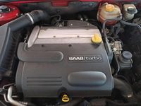 Usata Saab 9-3 Cabriolet Vector 150 CV (110 kW) 2004 Cabrio