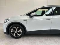 Usata VW ID.4 Pure 125 kW (170 CV) 2022 Bianco SUV