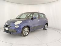 usata Fiat 500L 1.4 95 CV Mirror