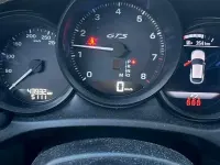 Usata Porsche Macan 441 CV (324 kW) 2024 Nero SUV