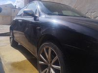 Usata Alfa Romeo 147 116 CV (85 kW) 2008 Nero Utilitaria