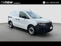 Nuova Renault Kangoo Komfort 89 kW (122 CV) 2025 Bianco Monovolume