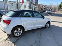 Usata Audi A1 Sport 115 CV (84 kW) 2016 Bianco Utilitaria
