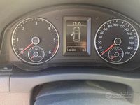 Usata VW Golf VI Sport 2009 Utilitaria