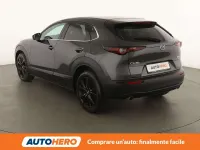 Usata Mazda CX-30 Homura-Line 122 CV (89 kW) 2022 Grigio SUV